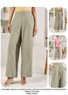 BTM017 To BTM022 Rayon Wholesale Western Palazzo In India